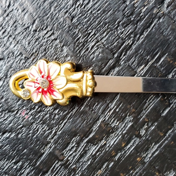 NEW IN BOX  ARC OF FRANCE  Water Cup Drink Mug with Handle Design Tea Coffee Cup - Picture 10 of 16